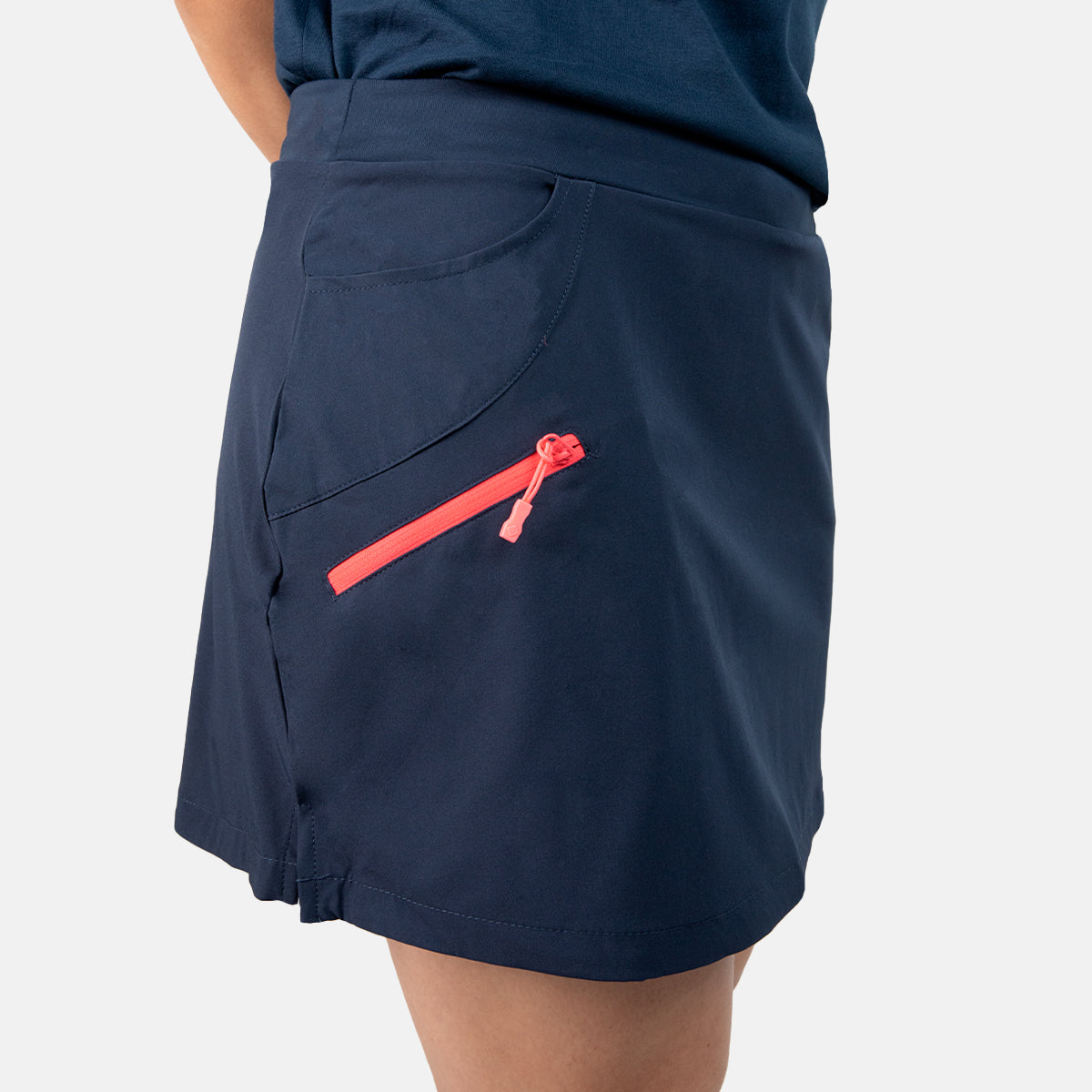 FALDA PANTALON DE TREKKING MINA II