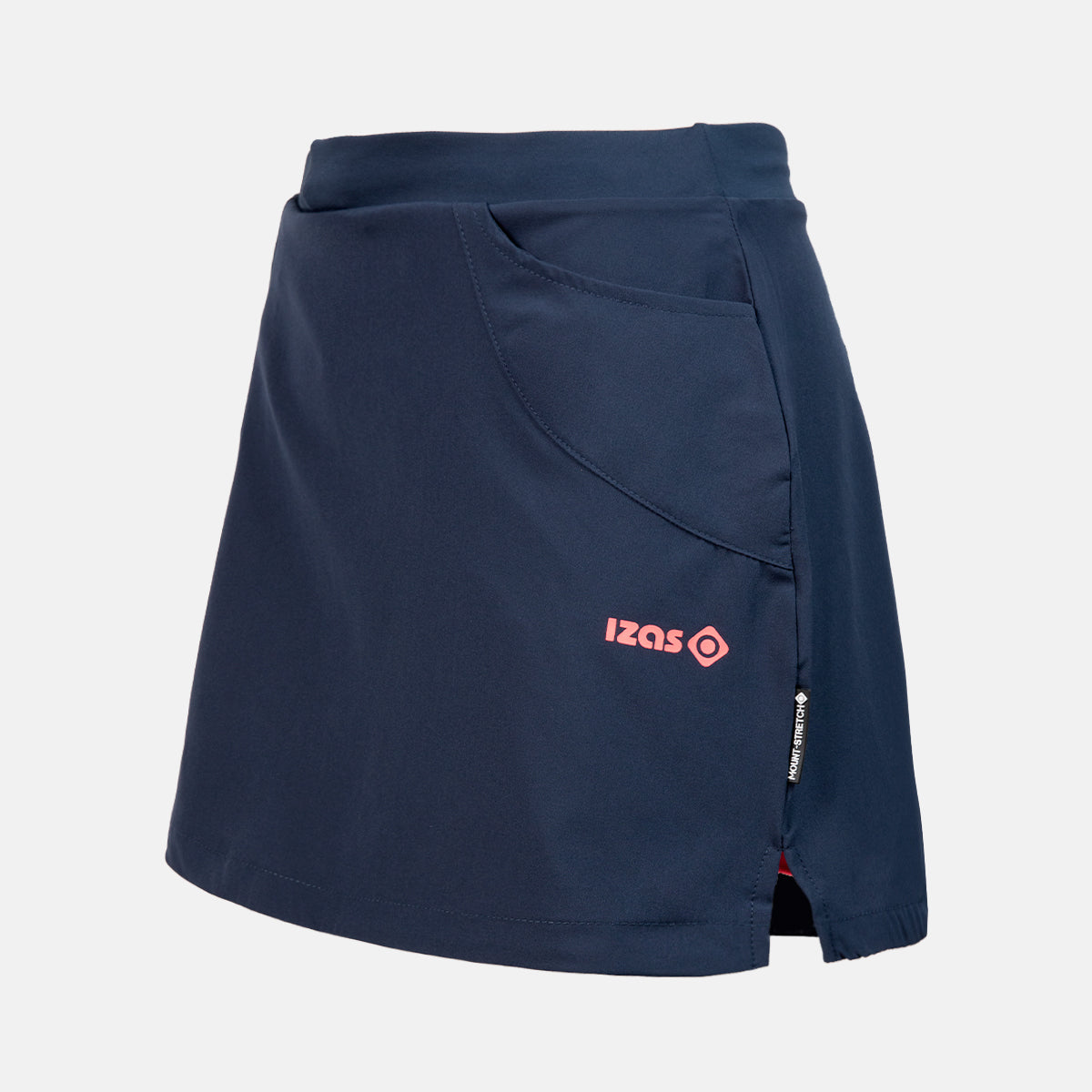 FALDA PANTALON DE TREKKING MINA II