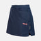 NAVY BLUE/CORAL FLUOR