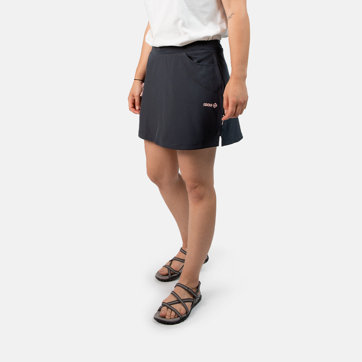 FALDA PANTALON DE TREKKING MINA II