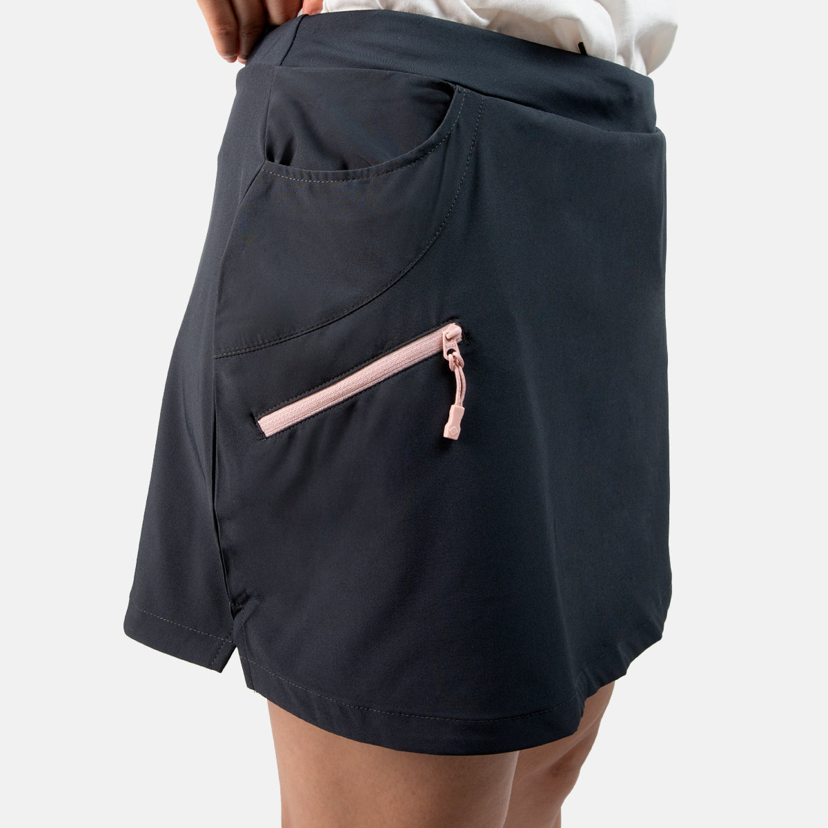 FALDA PANTALON DE TREKKING MINA II