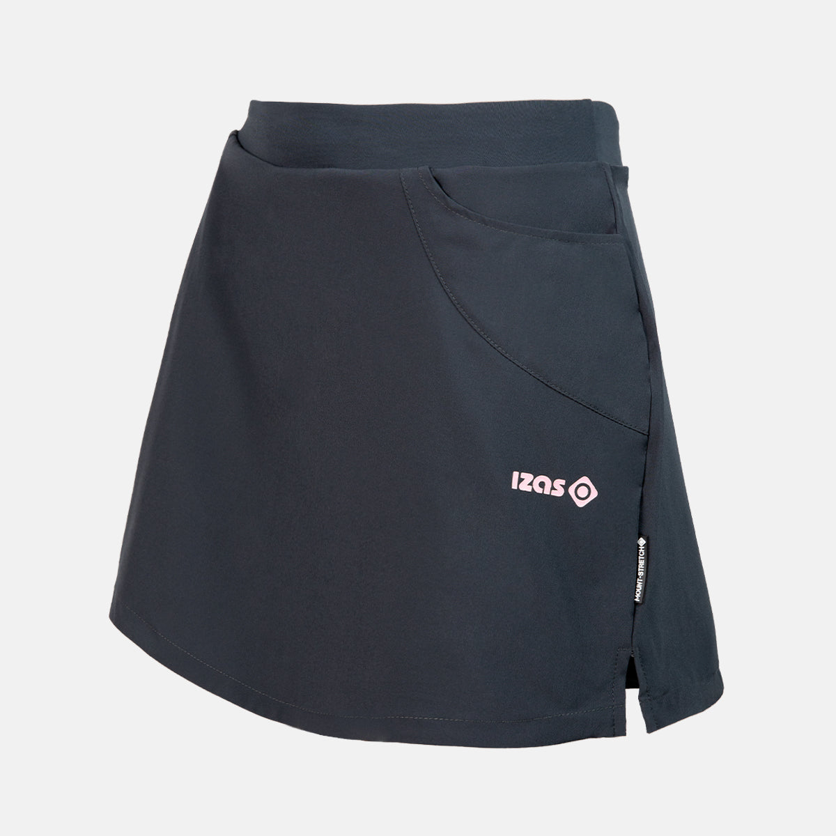FALDA PANTALON DE TREKKING MINA II