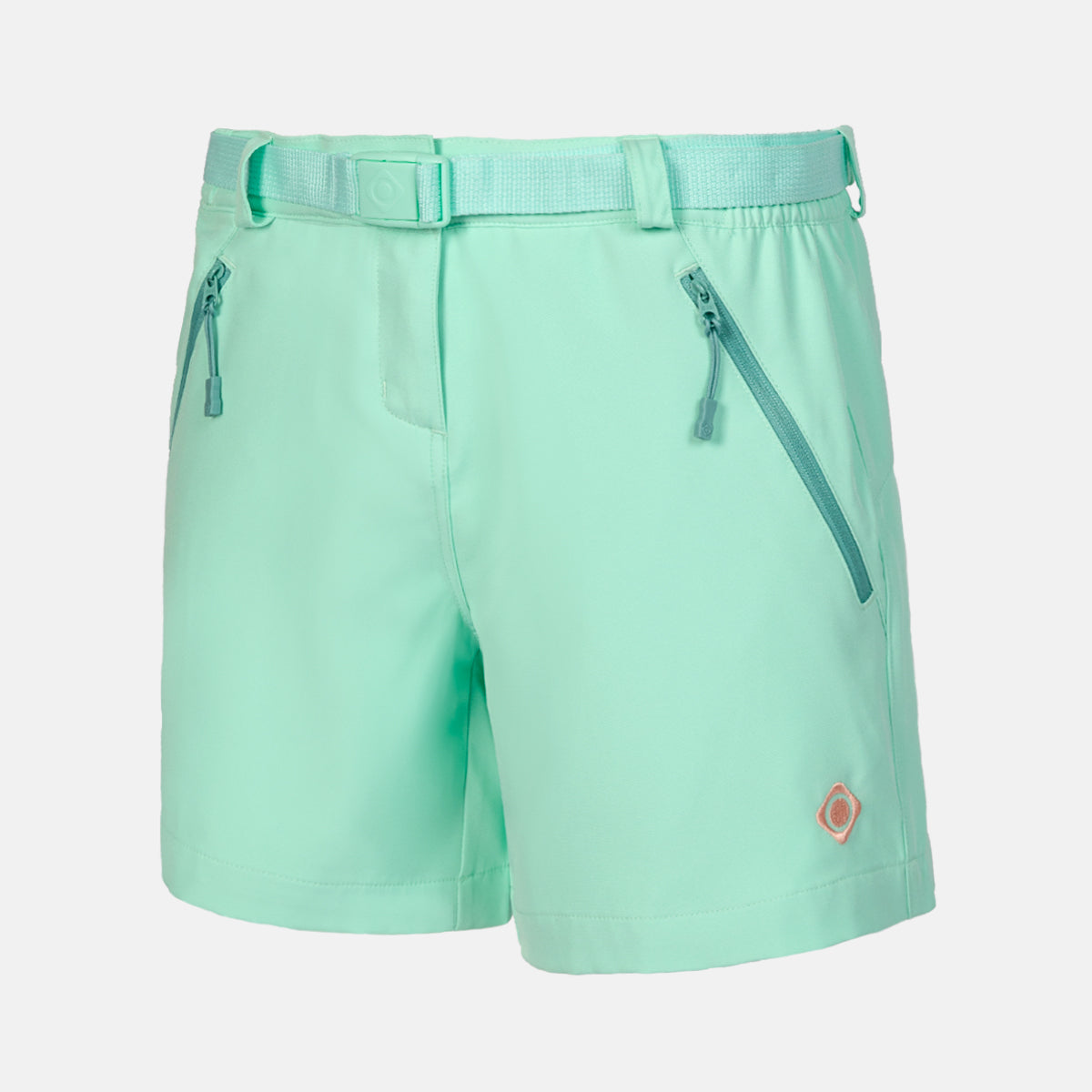 PANTALONCINI DA MONTAGNA RILLO W