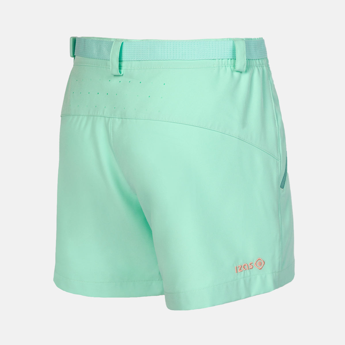 PANTALONCINI DA MONTAGNA RILLO W