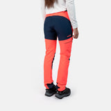 PANTALON DE MONTAÑA MUJER INVIERNO BALTIC W FW