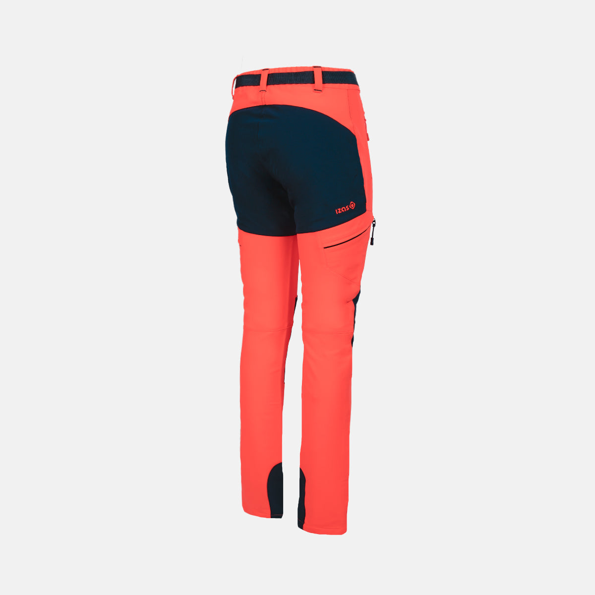 PANTALON DE MONTAÑA MUJER INVIERNO BALTIC W FW