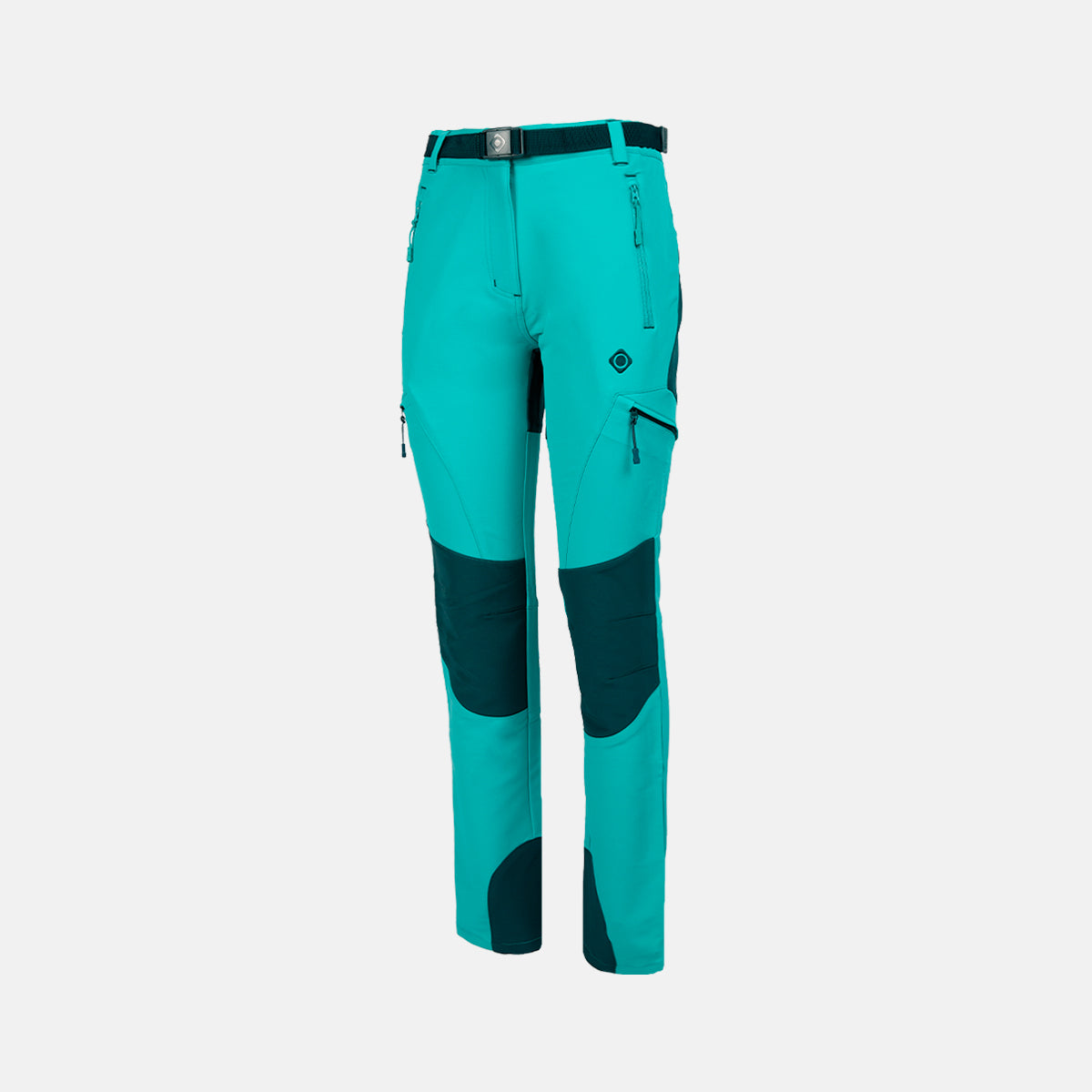 PANTALON DE MONTAÑA MUJER INVIERNO BALTIC W FW