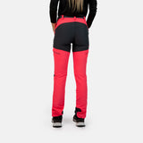 PANTALON DE MONTAÑA MUJER INVIERNO BALTIC W FW