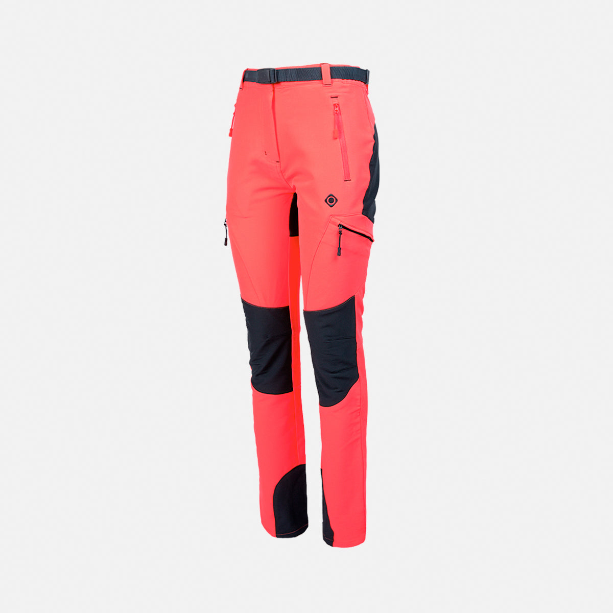 PANTALON DE MONTAÑA MUJER INVIERNO BALTIC W FW