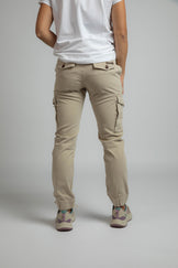 PANTALÓN URBANO BOALO W