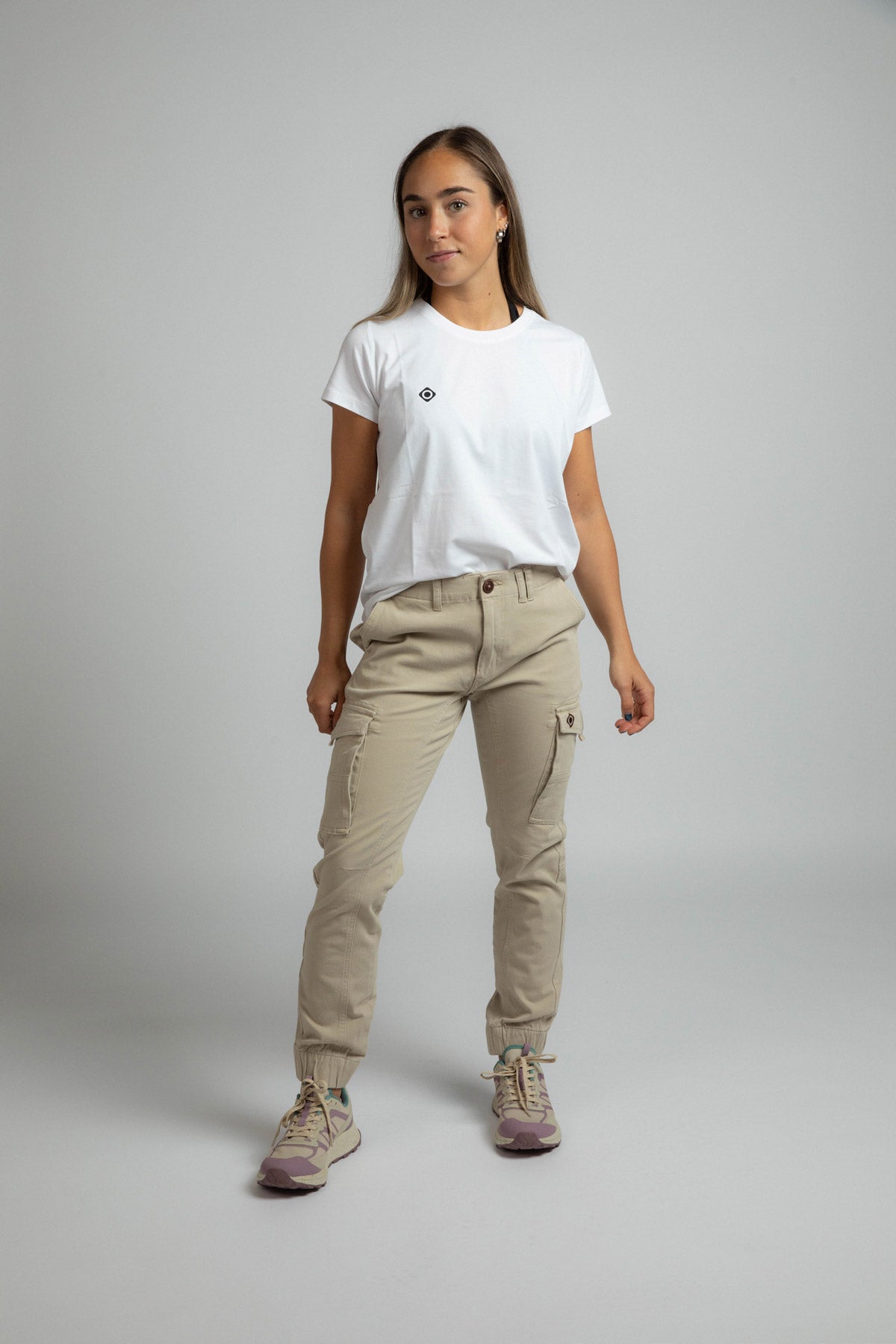 PANTALÓN URBANO MUJER BOALO W