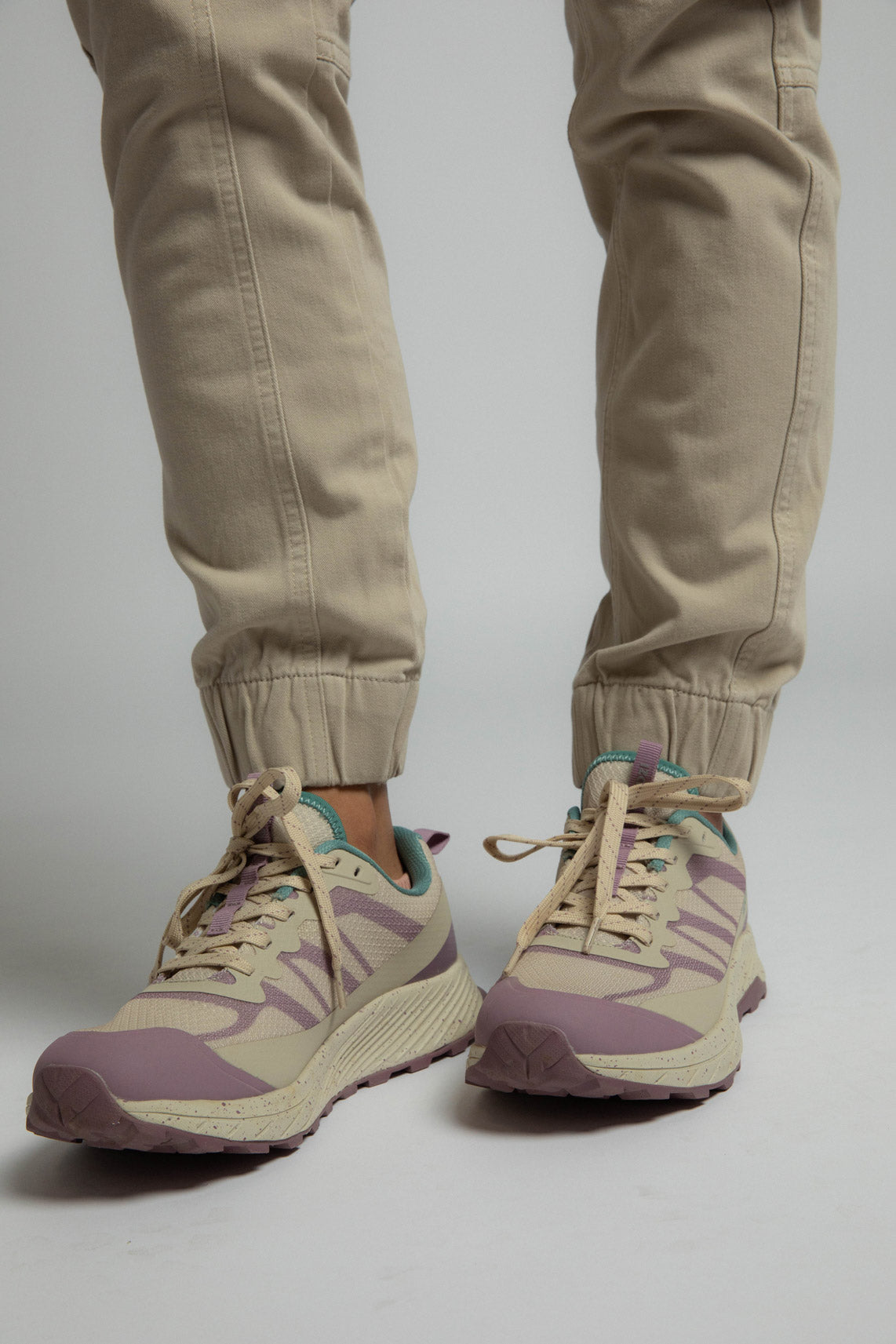 PANTALÓN URBANO MUJER BOALO W