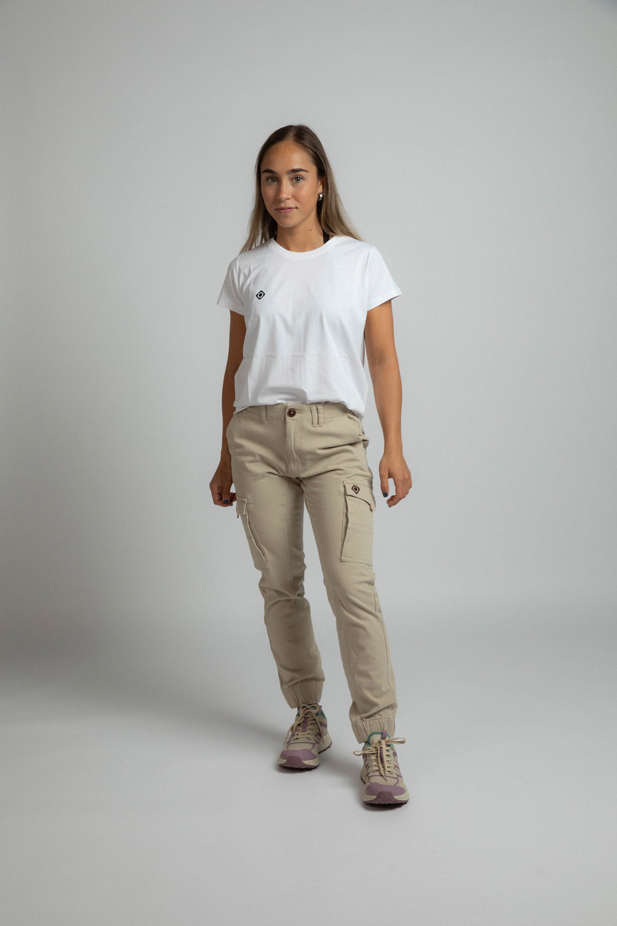 PANTALÓN URBANO MUJER BOALO W