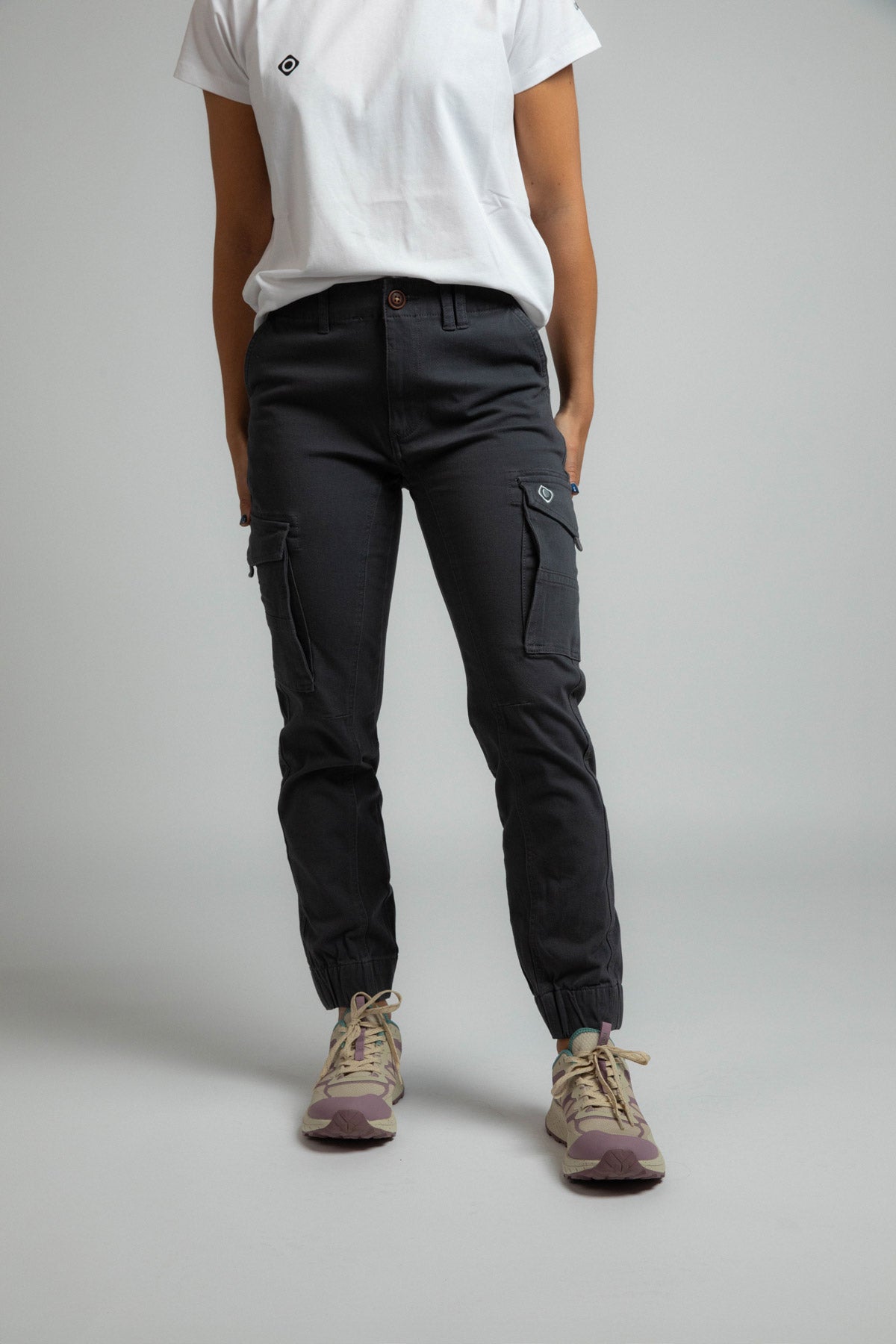 PANTALÓN URBANO MUJER BOALO W