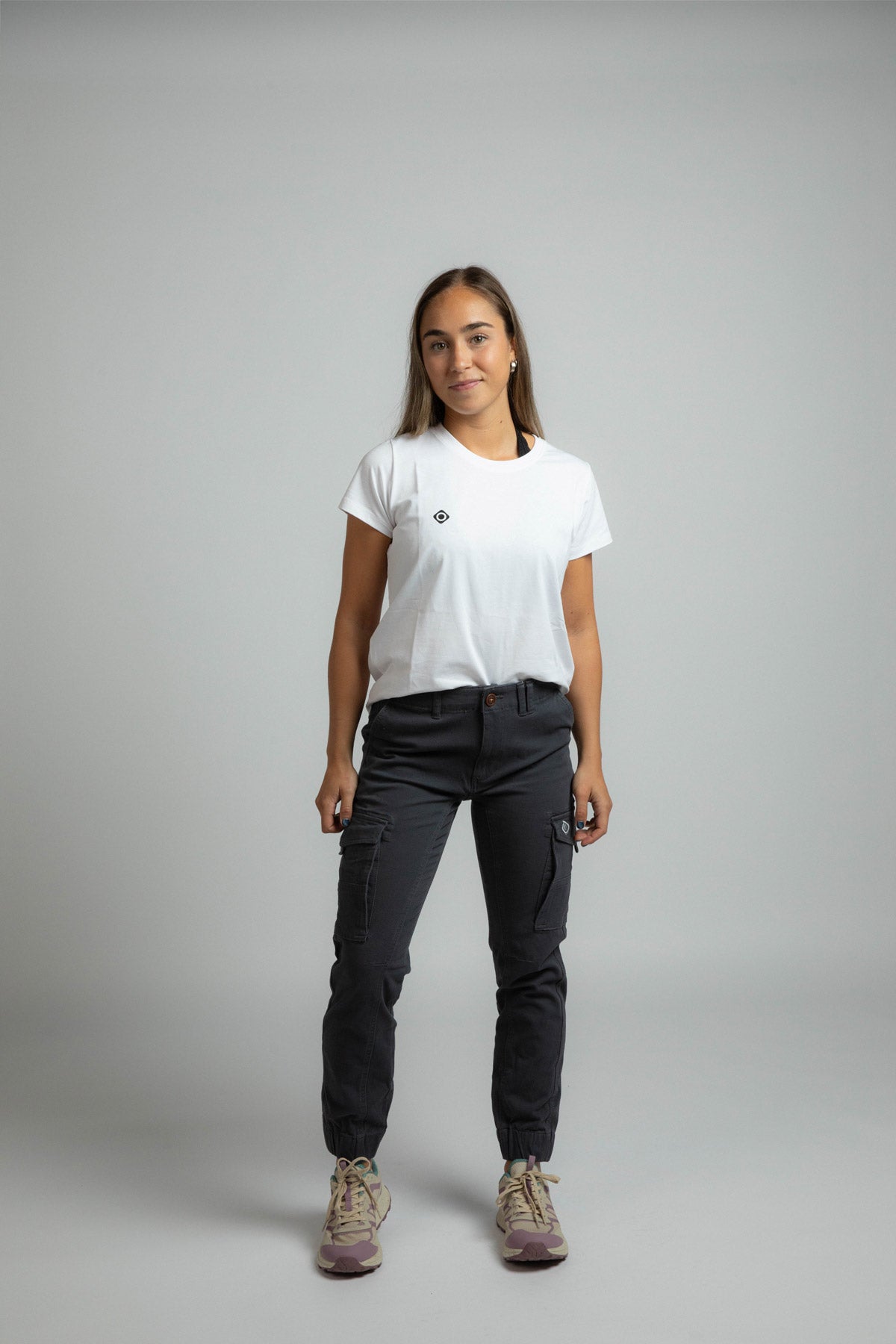 PANTALÓN URBANO MUJER BOALO W