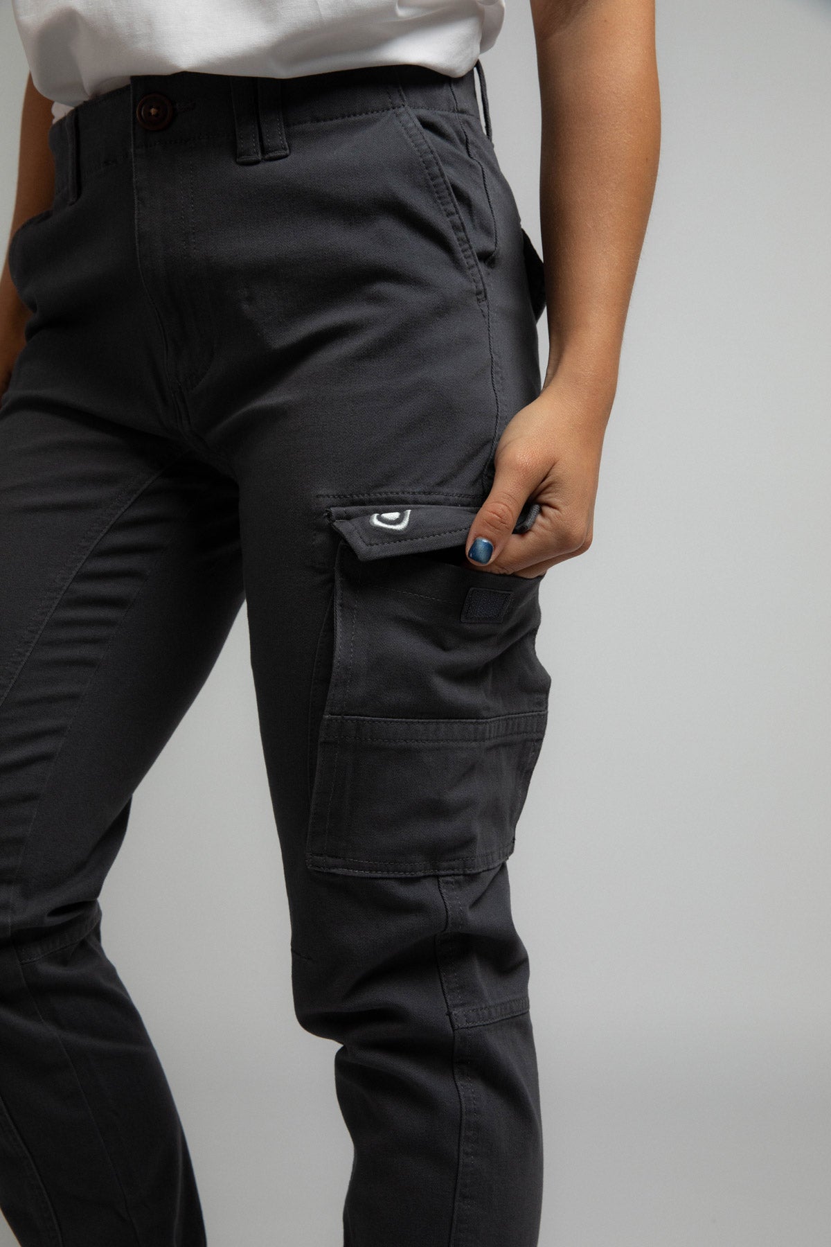 PANTALÓN URBANO MUJER BOALO W