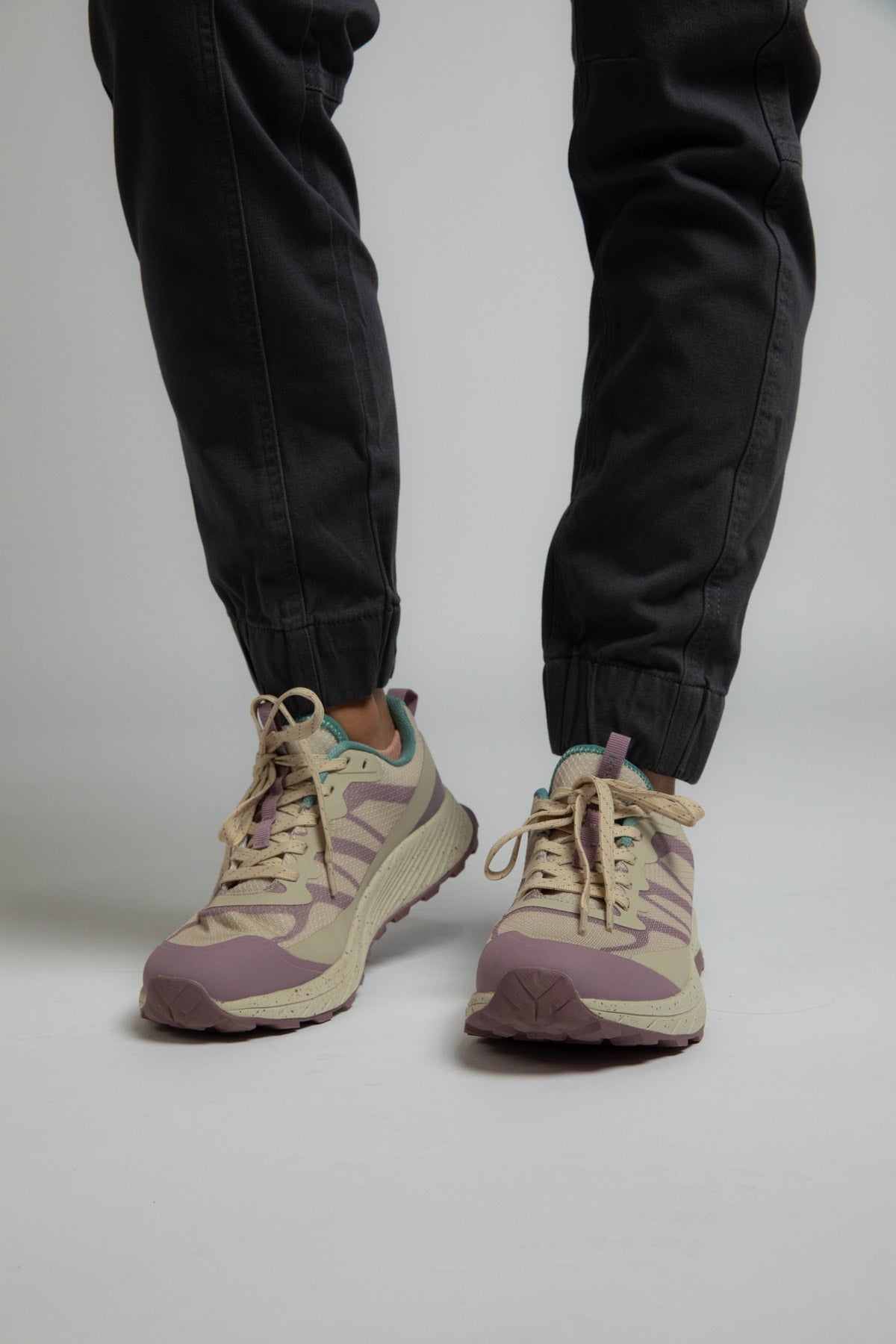 PANTALÓN URBANO MUJER BOALO W
