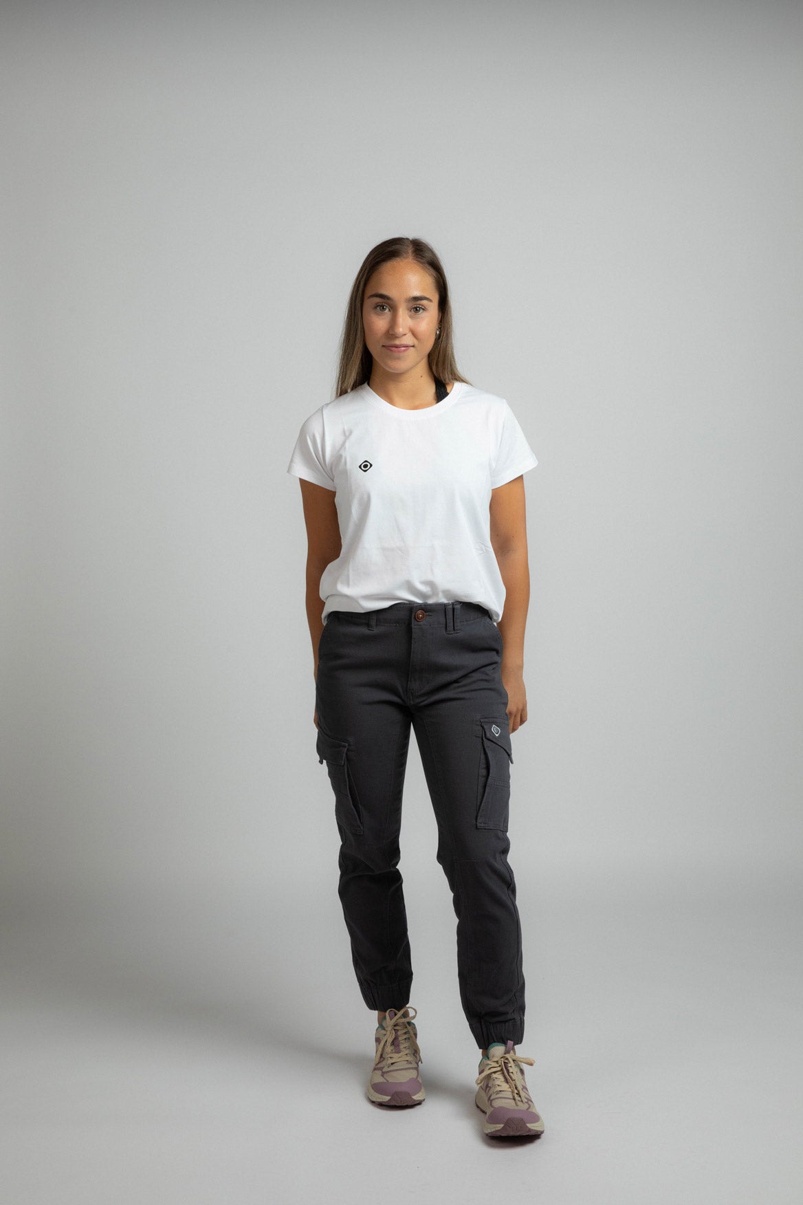 PANTALÓN URBANO MUJER BOALO W