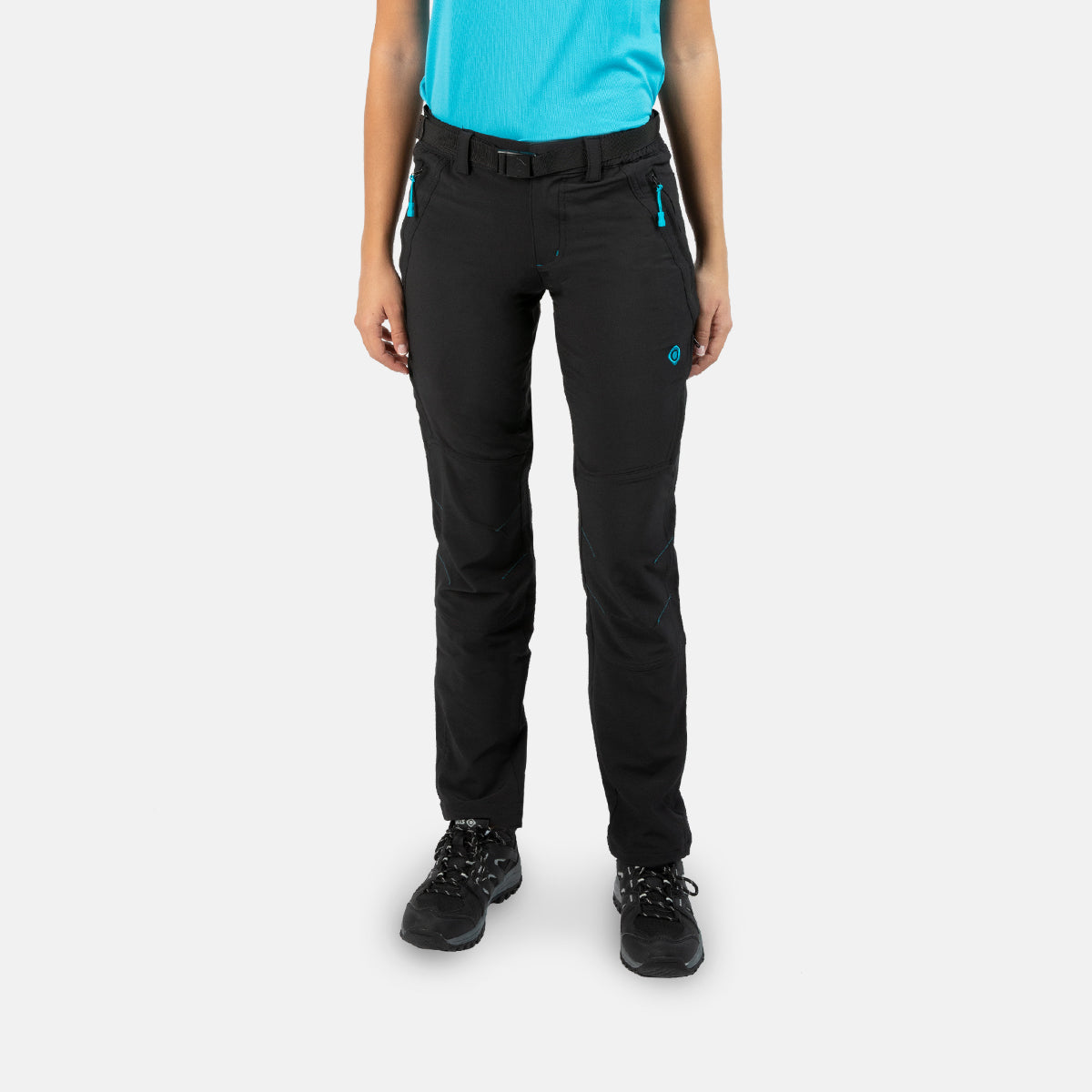 PANTALON DE MONTAÑA SANDER W CO