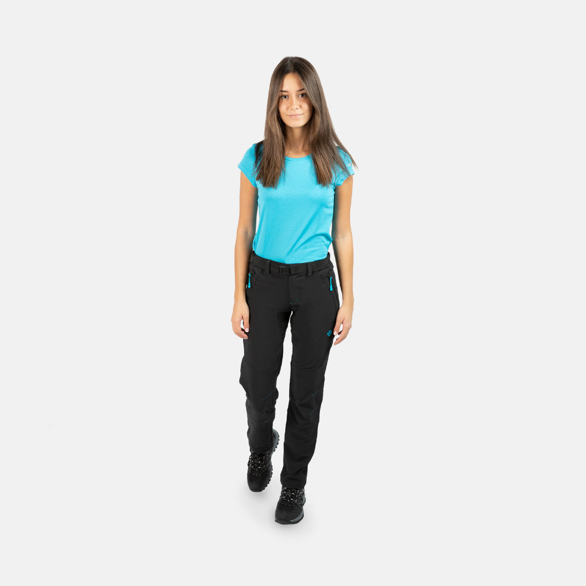 PANTALON DE MONTAÑA SANDER W CO
