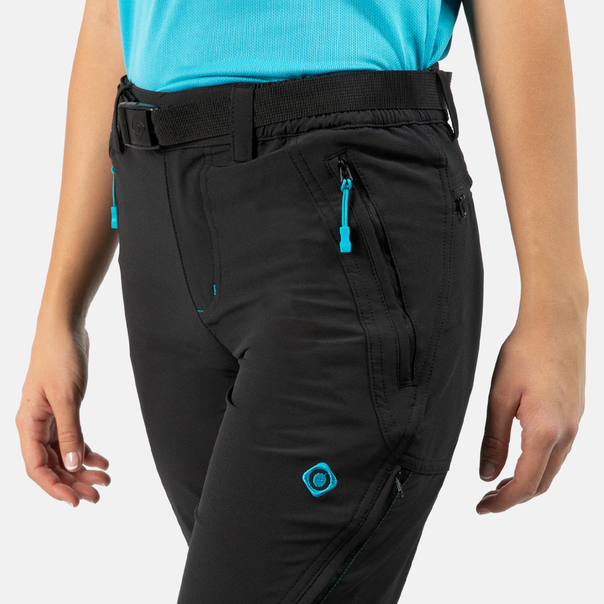 PANTALON DE MONTAÑA SANDER W CO
