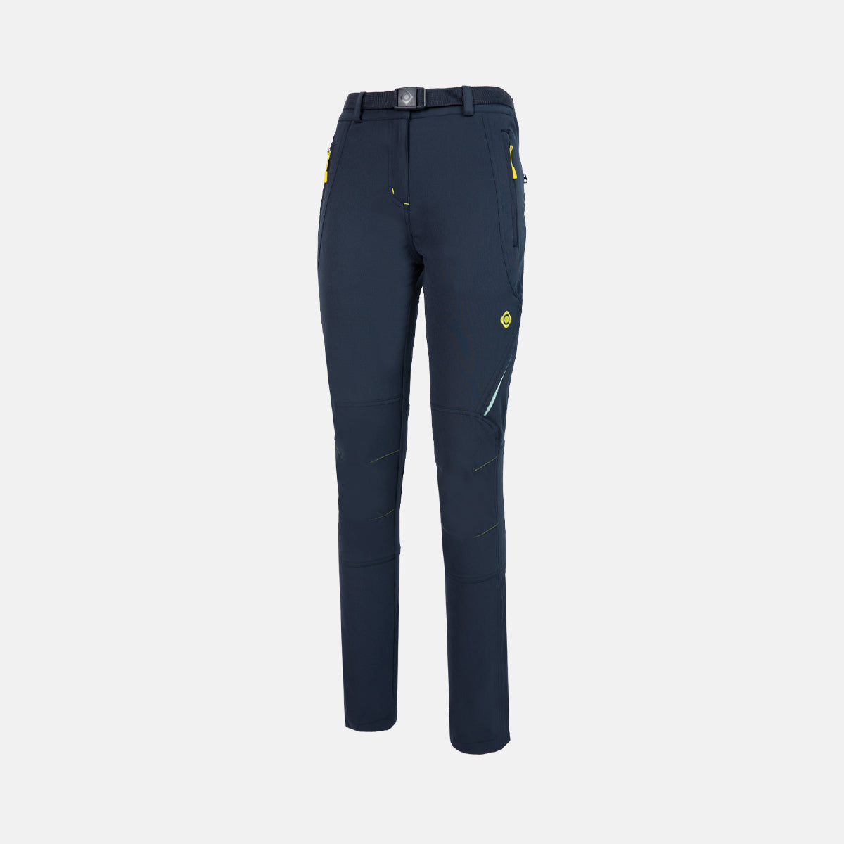 PANTALON DE MONTAÑA SANDER W CO