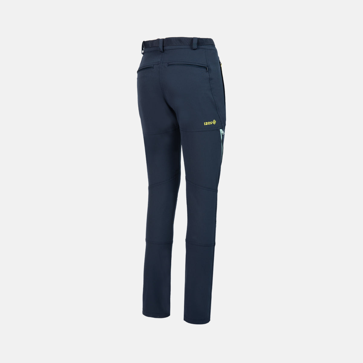 PANTALON DE MONTAÑA SANDER W CO