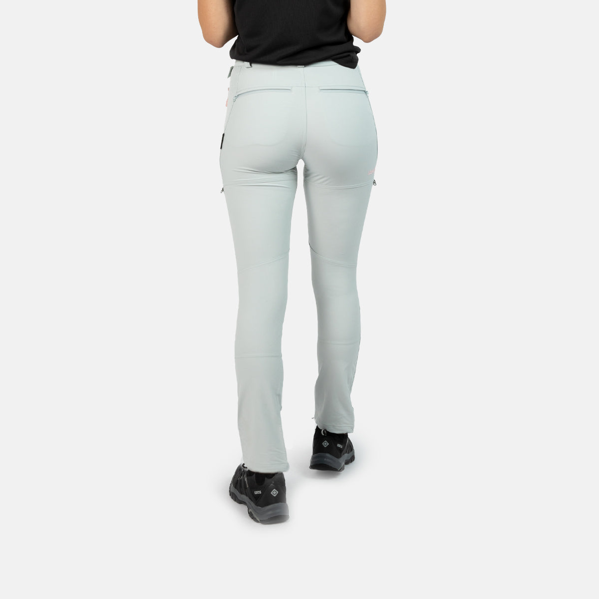 PANTALON DE MONTAÑA SANDER W CO