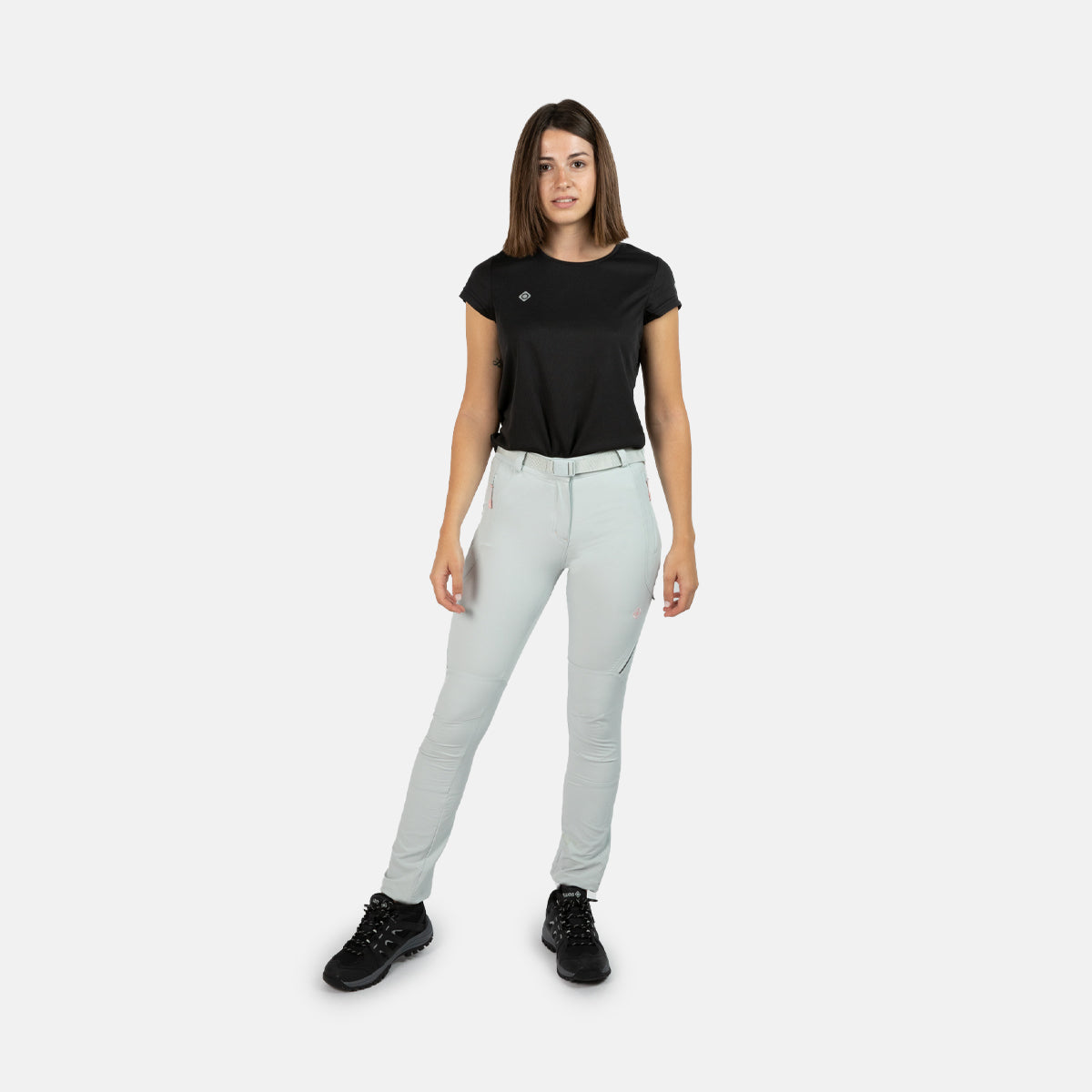 PANTALON DE MONTAÑA SANDER W CO