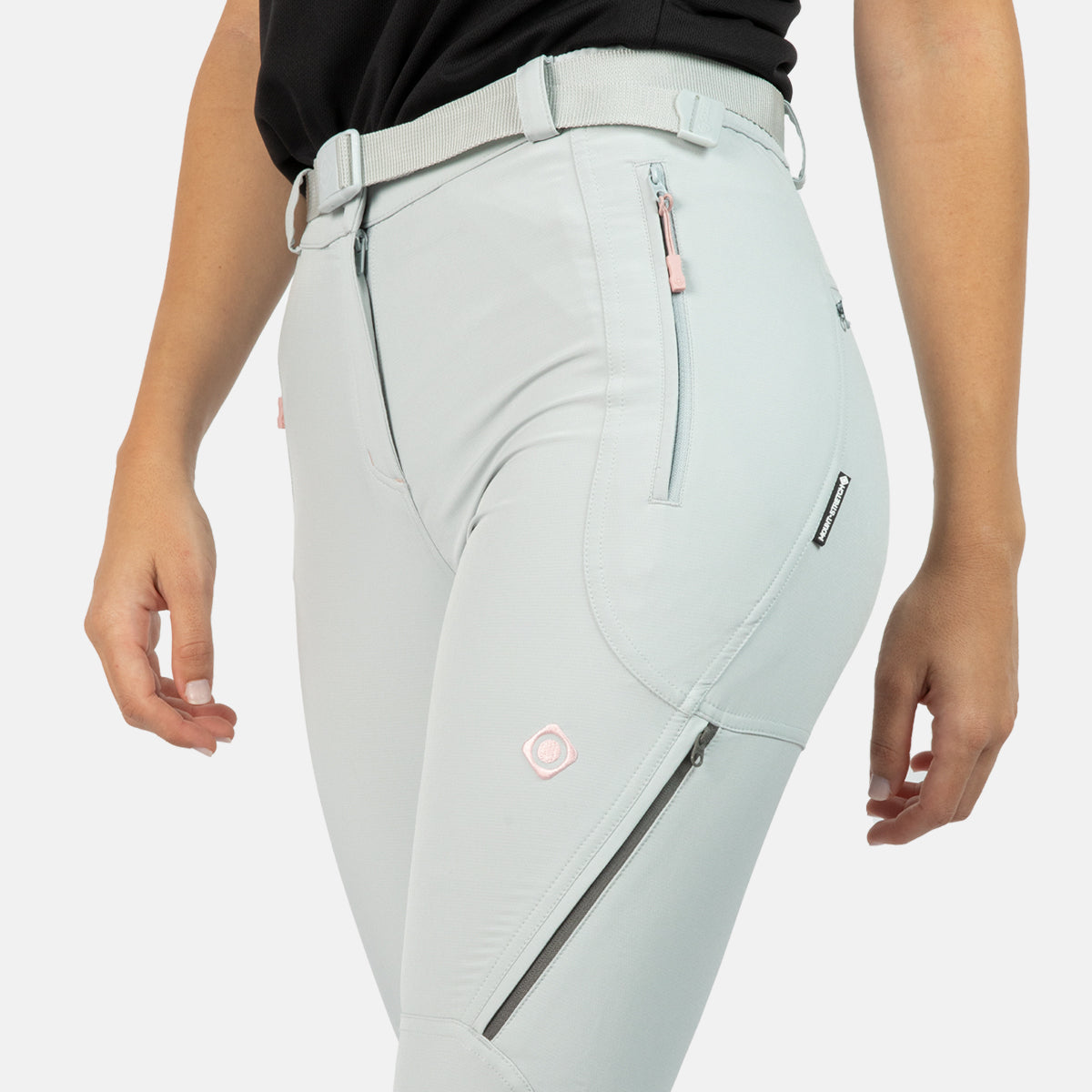 PANTALON DE MONTAÑA SANDER W CO