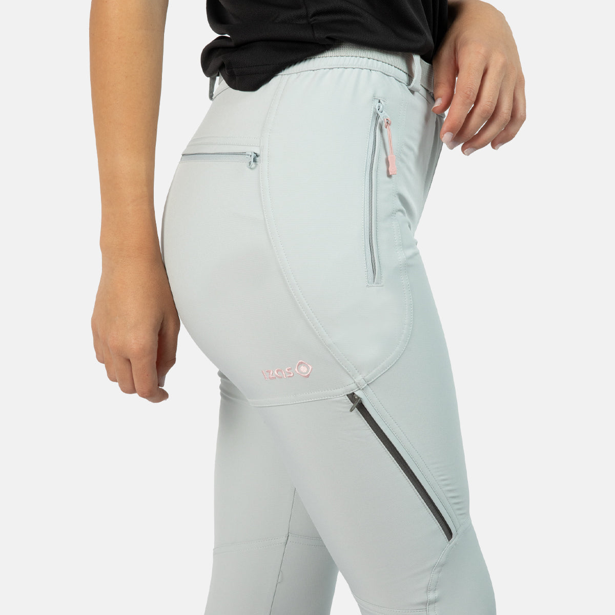 PANTALON DE MONTAÑA SANDER W CO