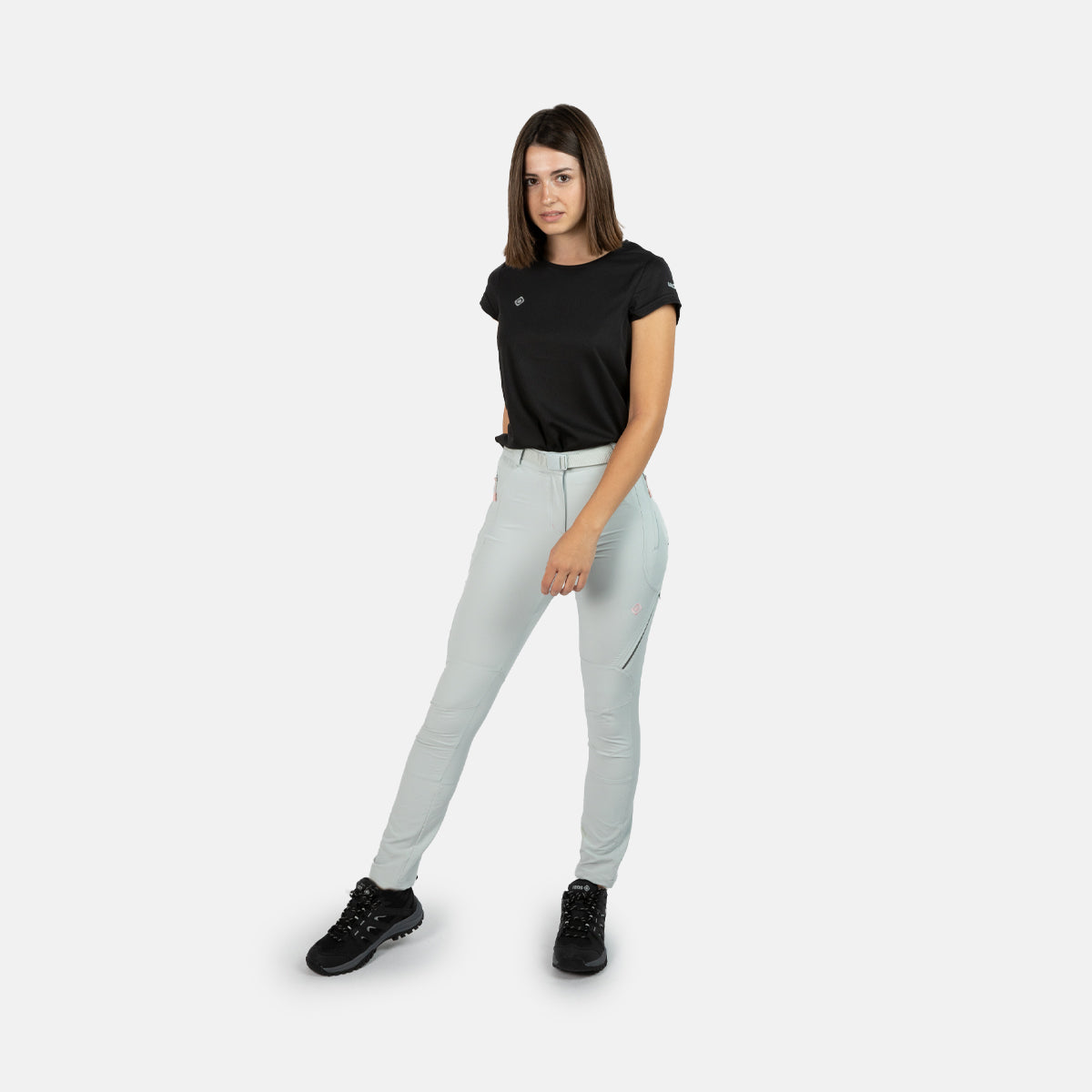 PANTALON DE MONTAÑA SANDER W CO