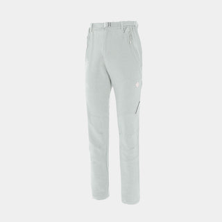 PANTALON DE MONTAÑA SANDER W CO - SILVER/LOTUS / 2XL