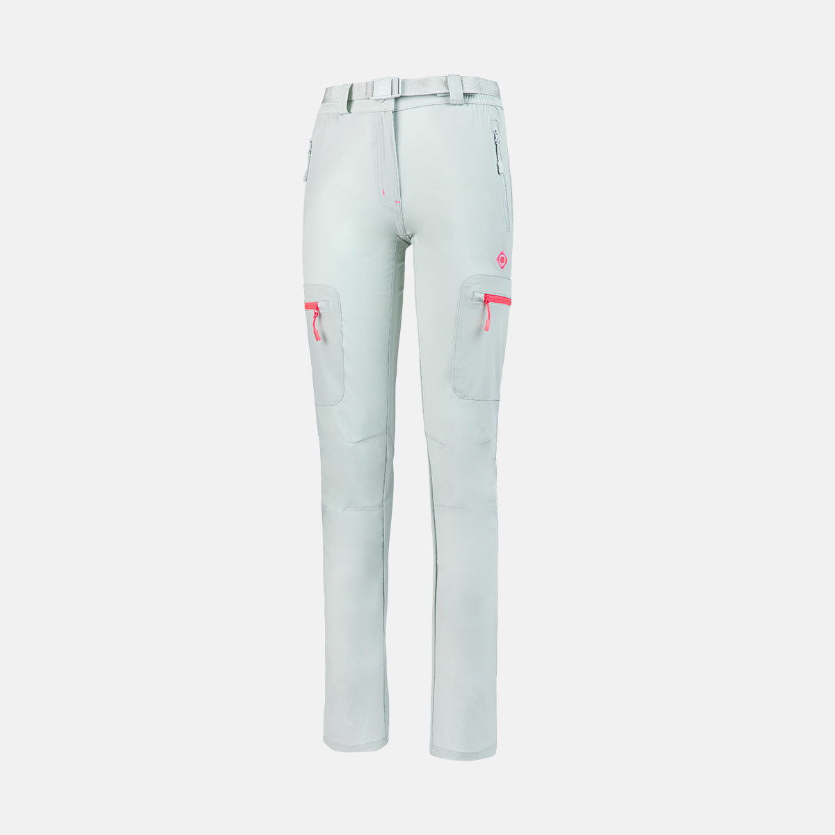 PANTALON DE MONTAÑA MUJER PRIMAVERA-VERANO CHAMONIX W SS
