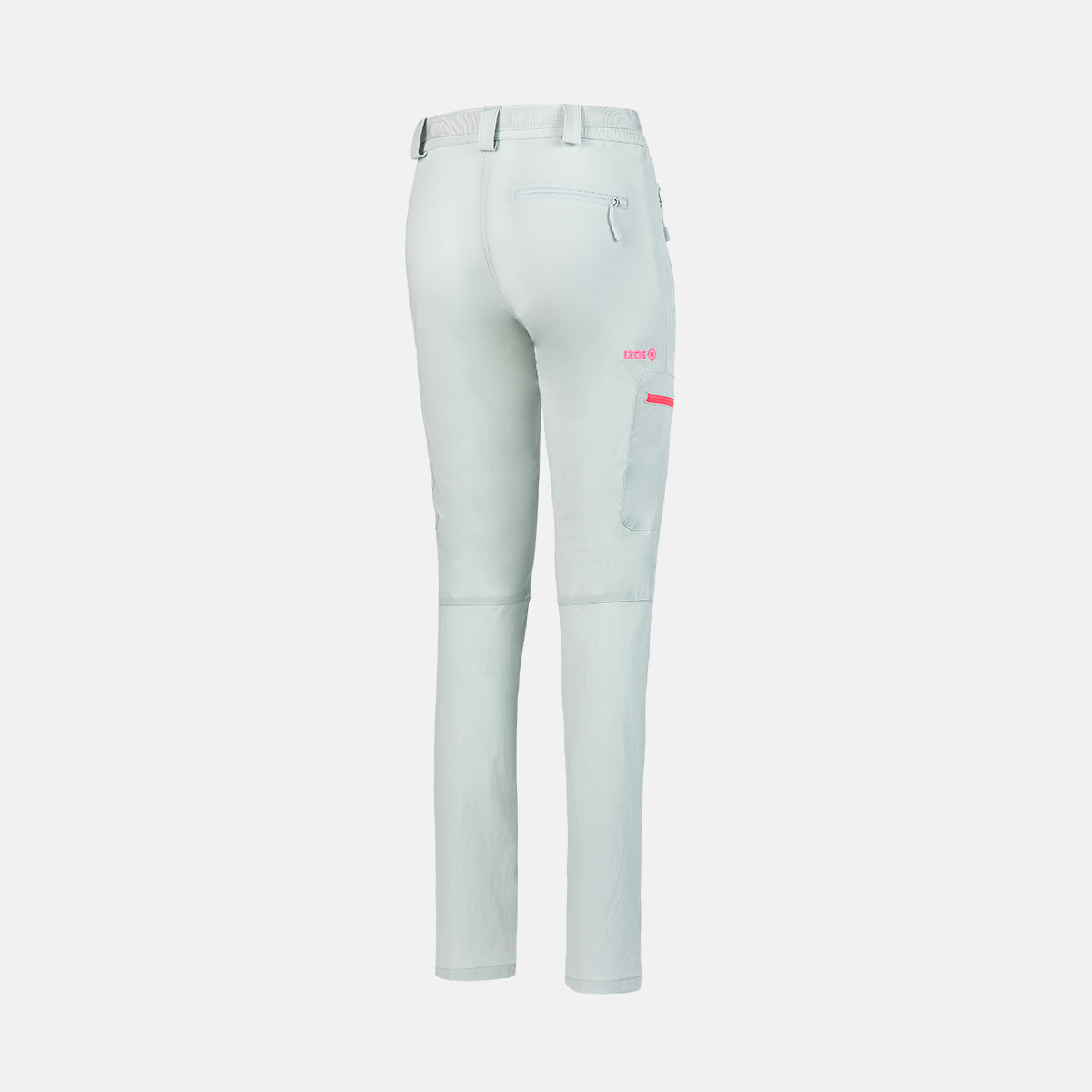 PANTALON DE MONTAÑA MUJER PRIMAVERA-VERANO CHAMONIX W SS