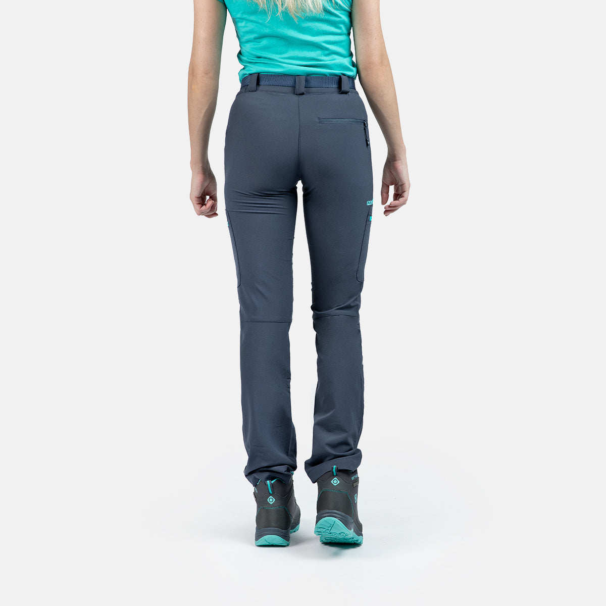 PANTALON DE MONTAÑA CONTINUIDAD CHAMONIX W CO