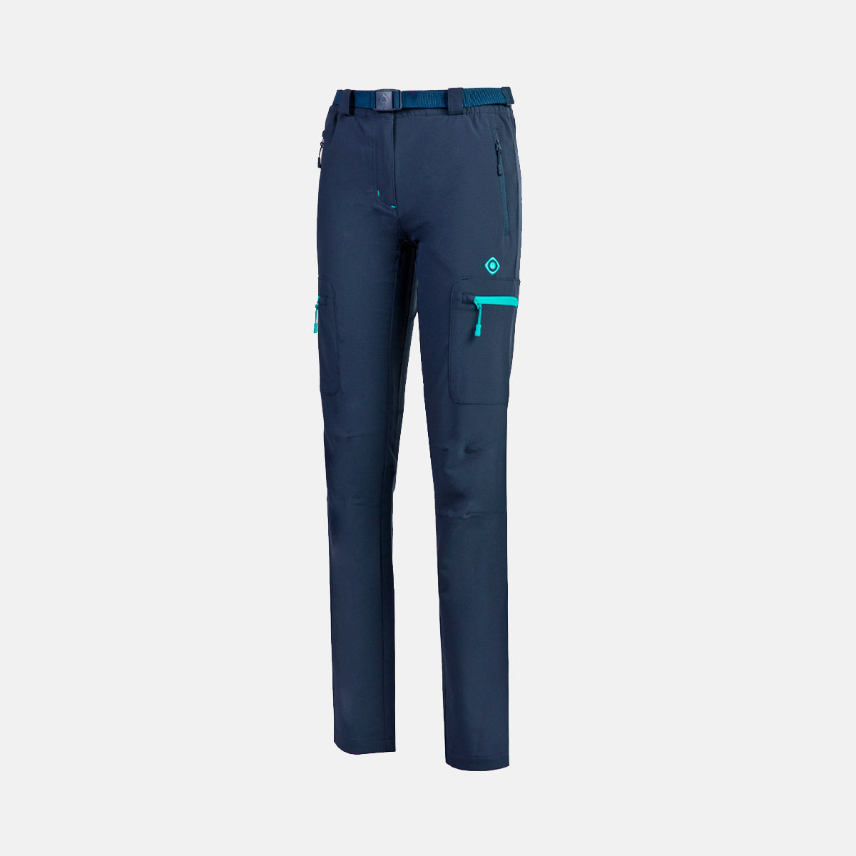 PANTALON DE MONTAÑA CONTINUIDAD CHAMONIX W CO