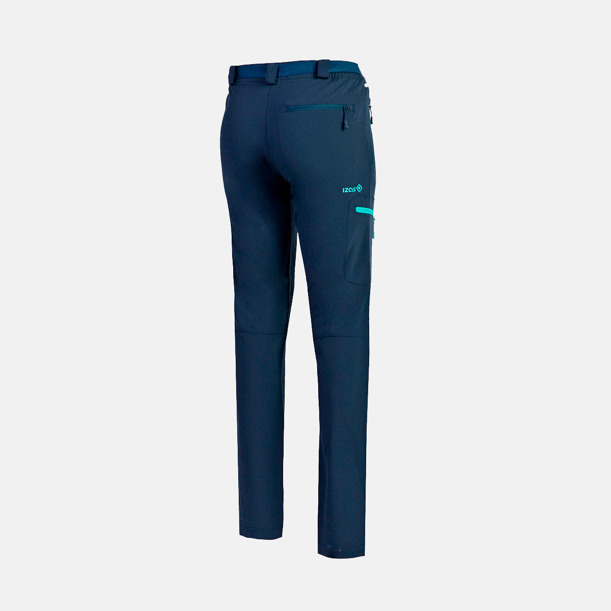 PANTALON DE MONTAÑA CONTINUIDAD CHAMONIX W CO