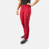 PANTALONI DA MONTAGNA CHAMONIX W FW