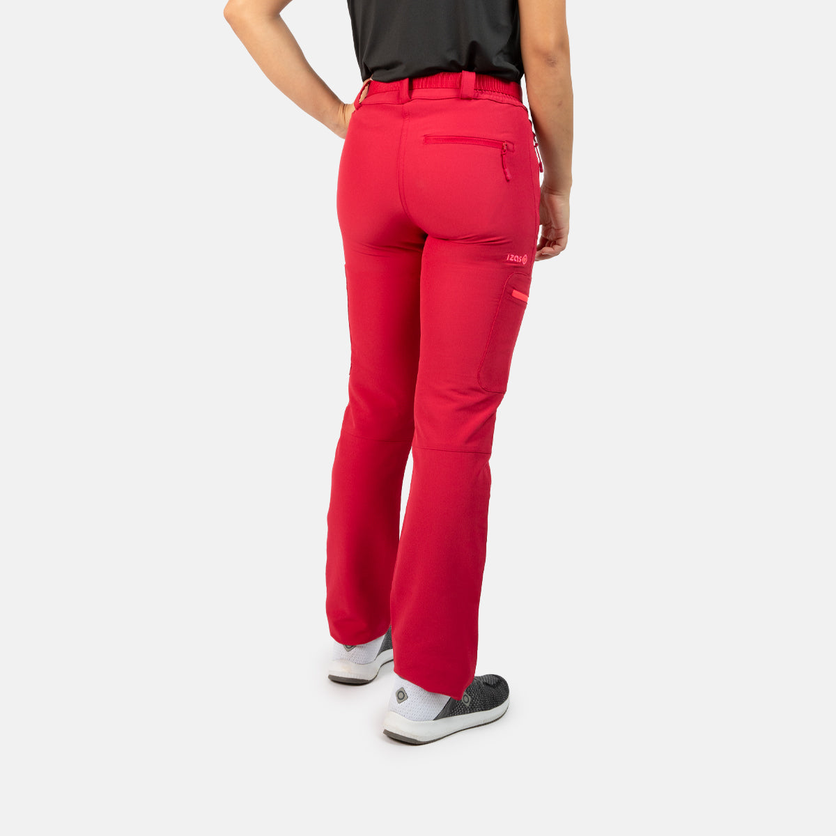 PANTALONI DA MONTAGNA CHAMONIX W FW