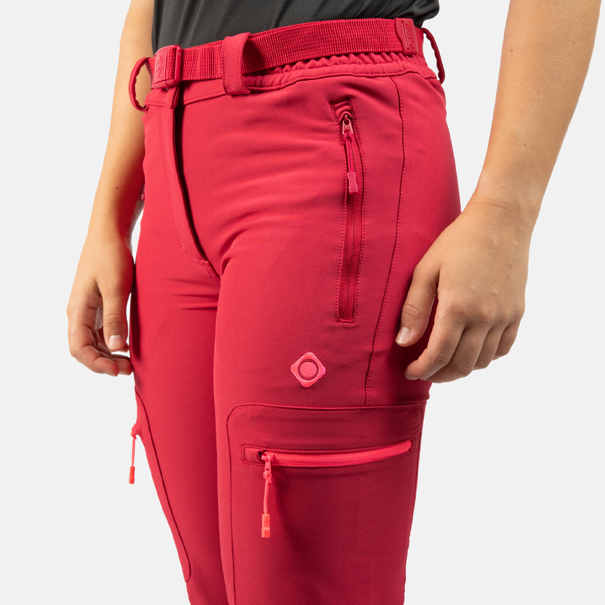 PANTALONI DA MONTAGNA CHAMONIX W FW