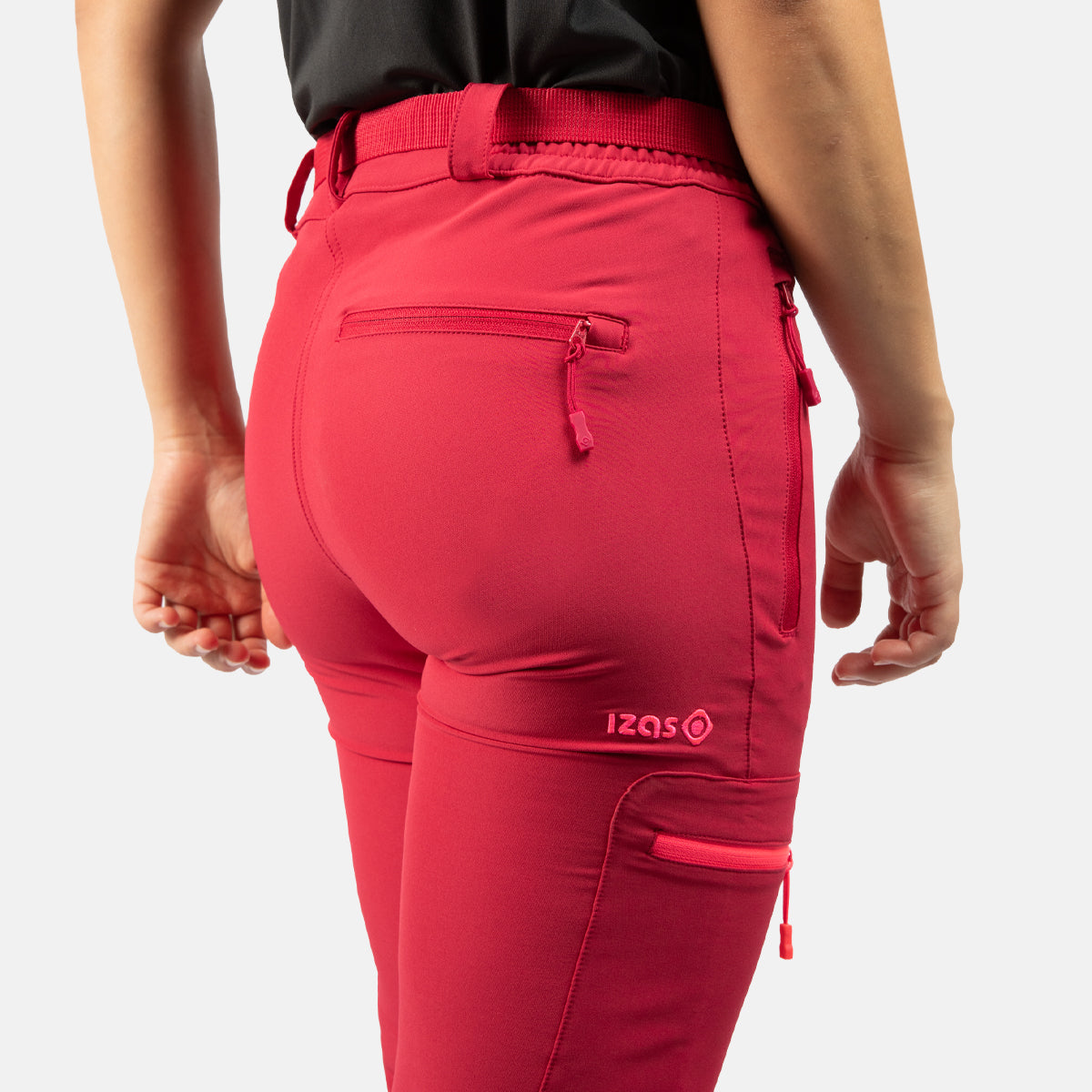 PANTALONI DA MONTAGNA CHAMONIX W FW