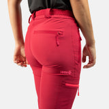 PANTALONI DA MONTAGNA CHAMONIX W FW