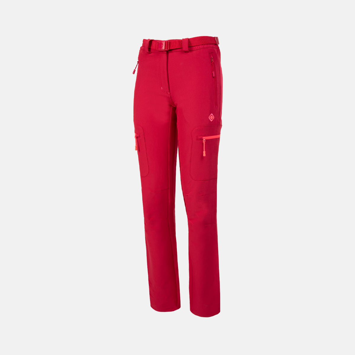 PANTALONI DA MONTAGNA CHAMONIX W FW