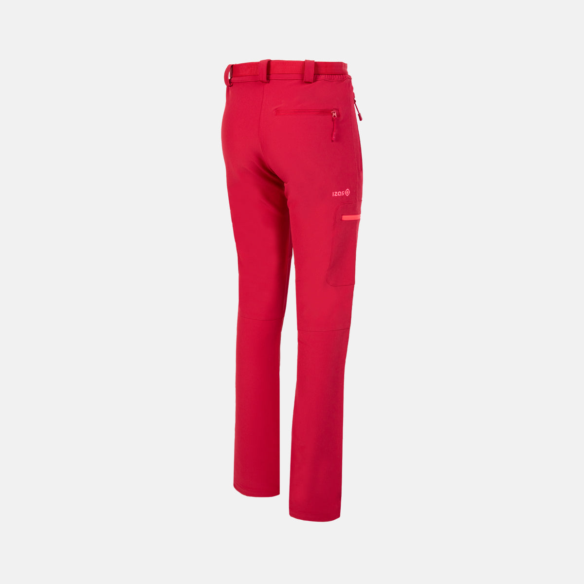 PANTALONI DA MONTAGNA CHAMONIX W FW