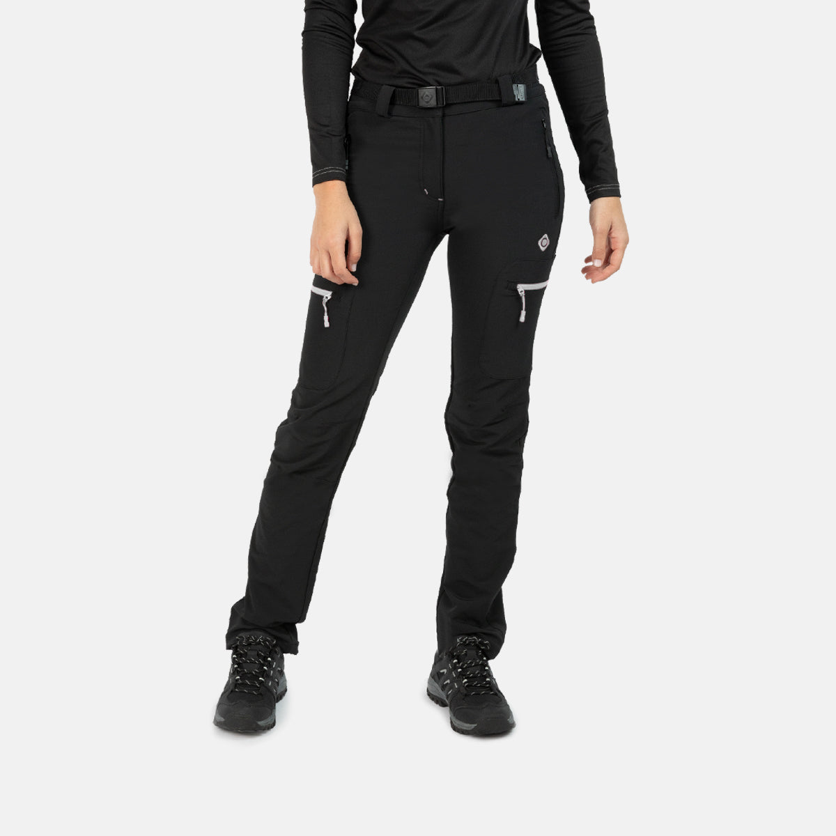 PANTALONI DA MONTAGNA CHAMONIX W FW