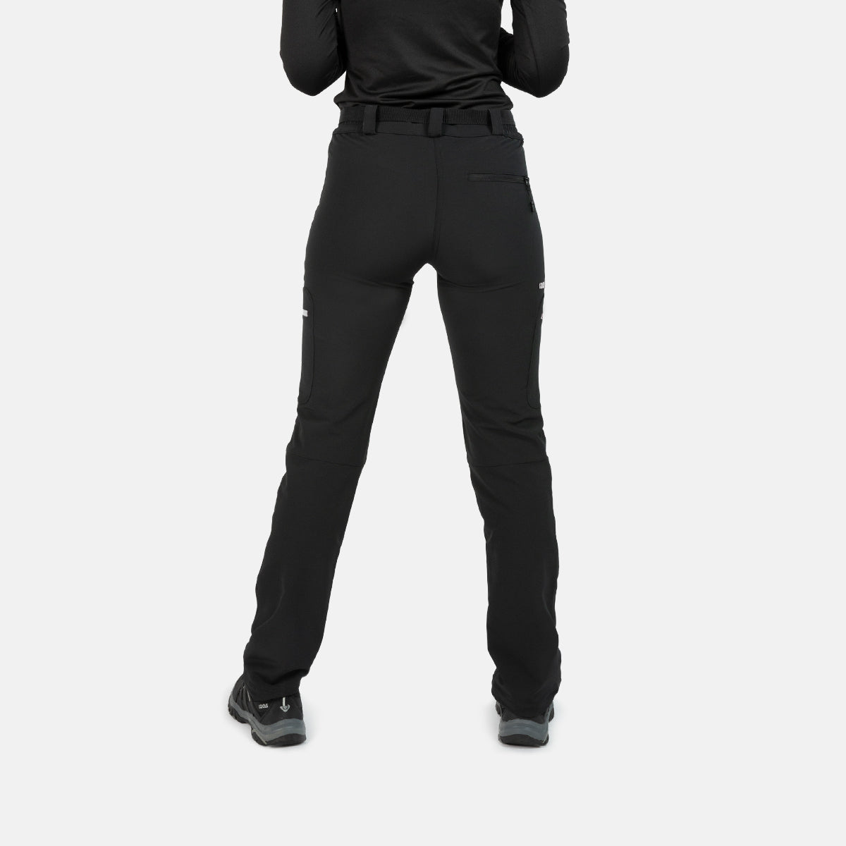 PANTALONI DA MONTAGNA CHAMONIX W FW