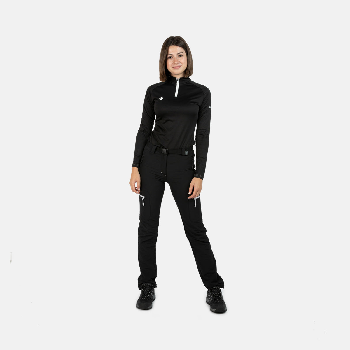 PANTALONI DA MONTAGNA CHAMONIX W FW