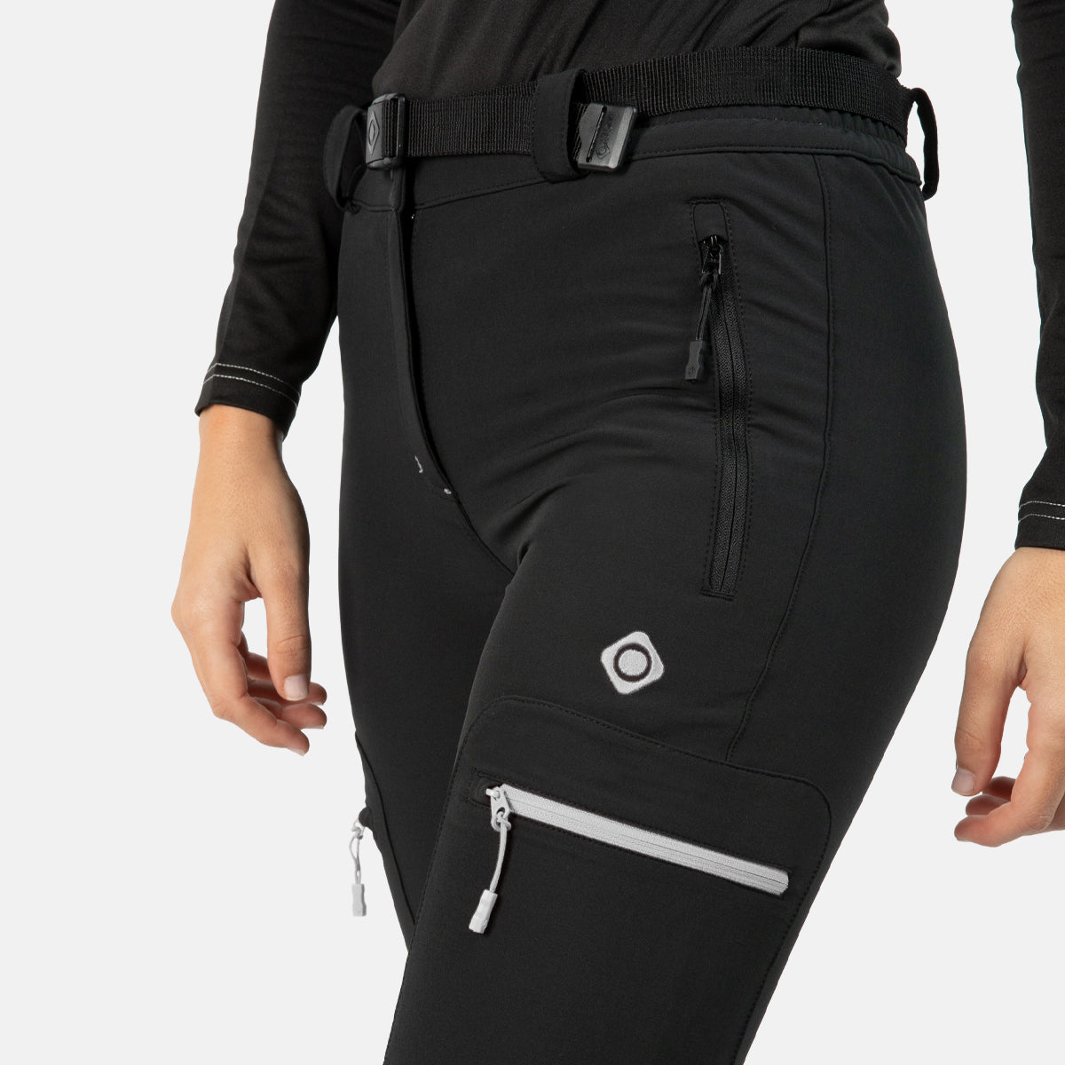 PANTALONI DA MONTAGNA CHAMONIX W FW