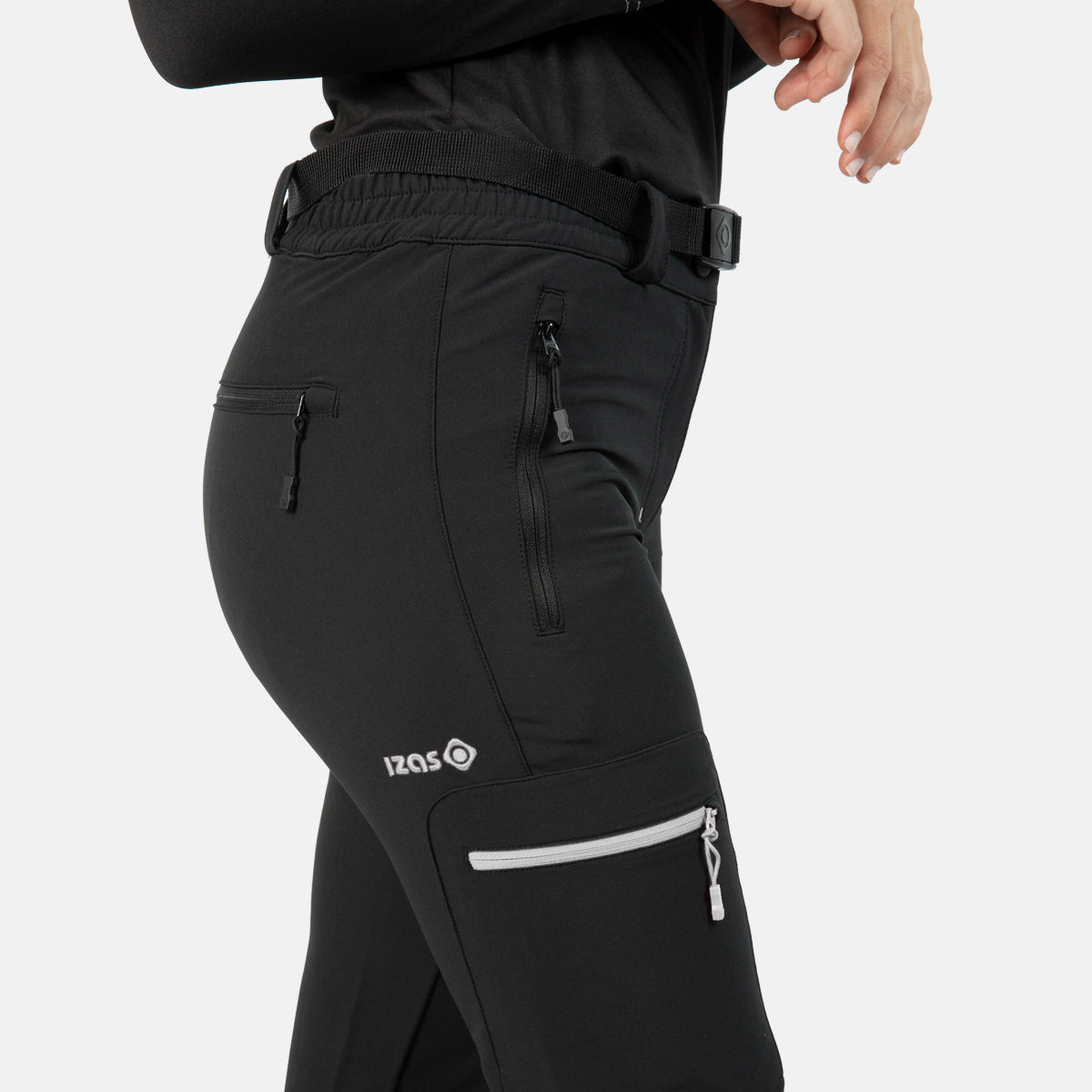 PANTALONI DA MONTAGNA CHAMONIX W FW